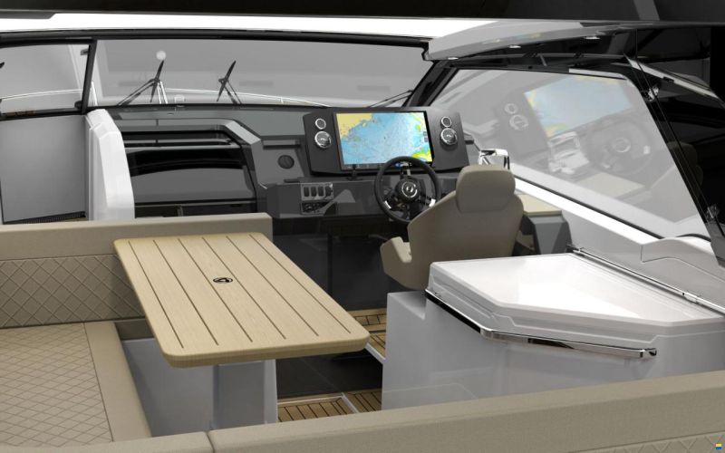 Parker Sorrento 100