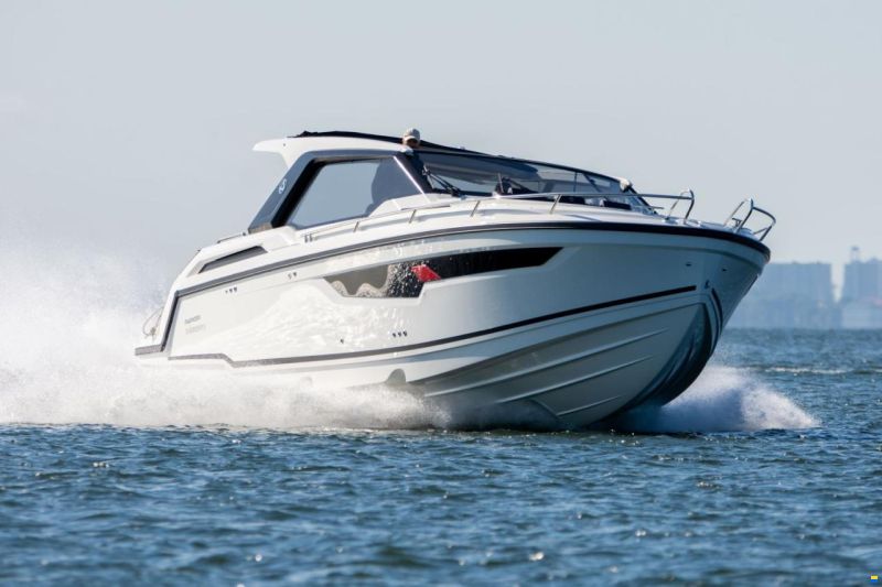 Parker Sorrento 100