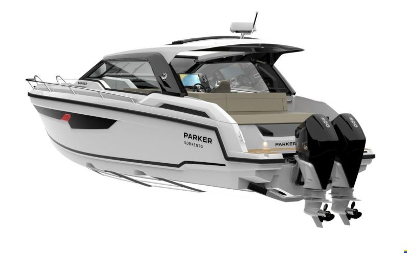 Parker Sorrento 100