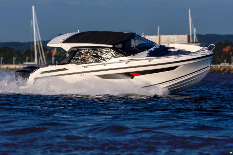 Parker Sorrento 100