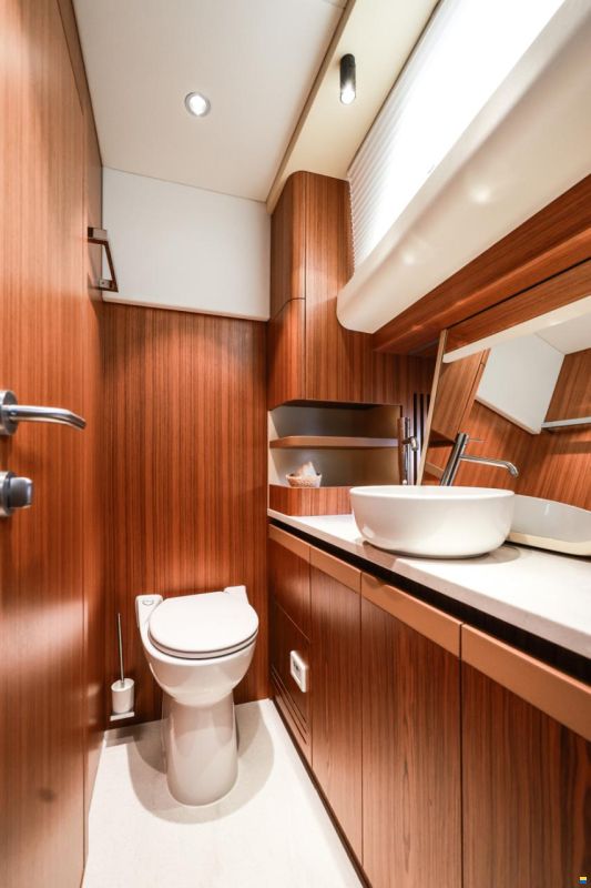 Greenline 58 Fly, 2025 NEW BOAT