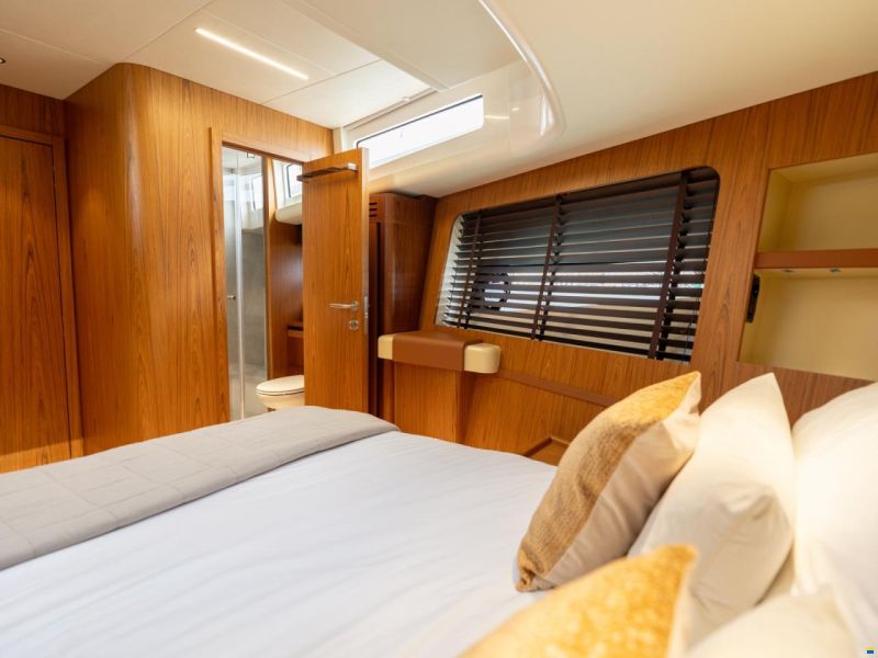 Greenline 58 Fly, 2025 NEW BOAT