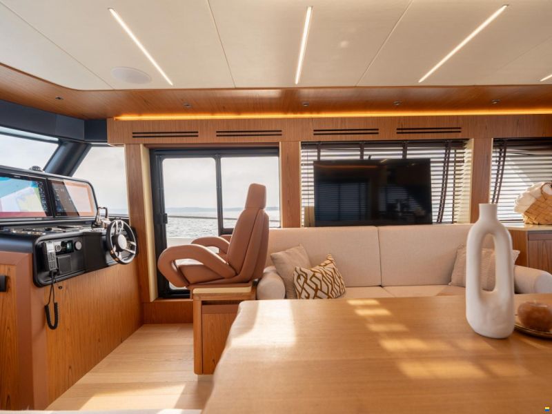 Greenline 58 Fly, 2025 NEW BOAT
