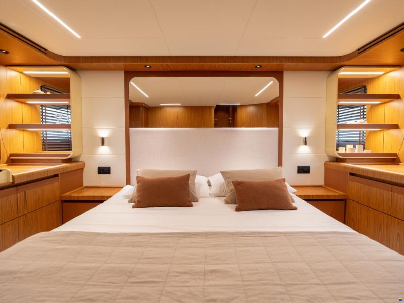 Greenline 58 Fly, 2025 NEW BOAT