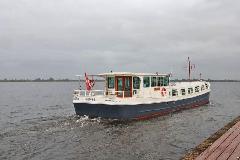 Beurtmotor 23.15