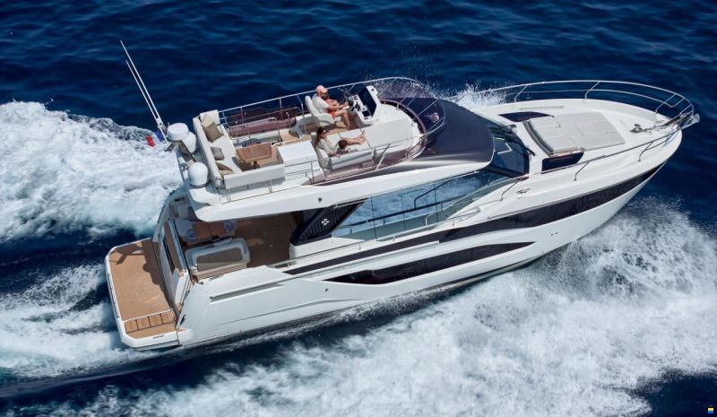 Prestige F4.9