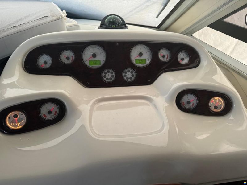 Cranchi Atlantique 40