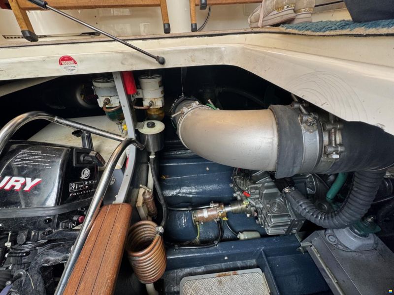 Cranchi Atlantique 40