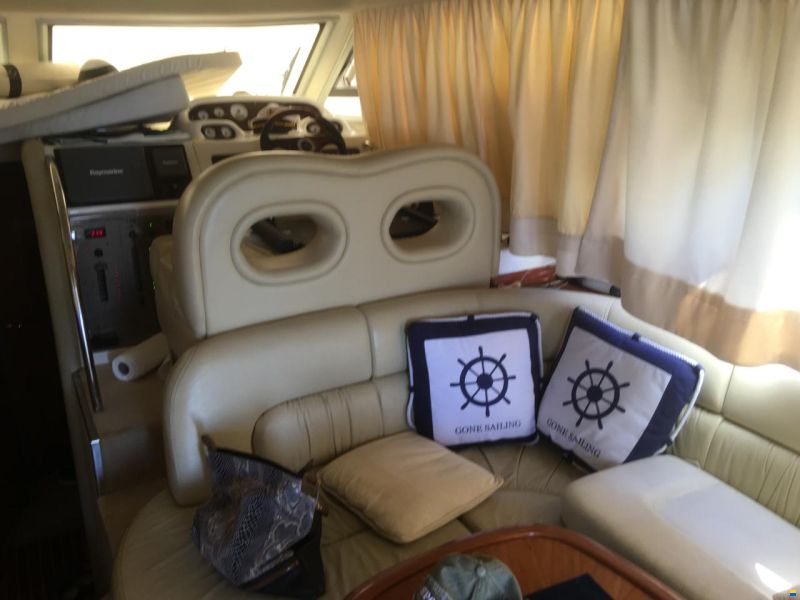 Cranchi Atlantique 40