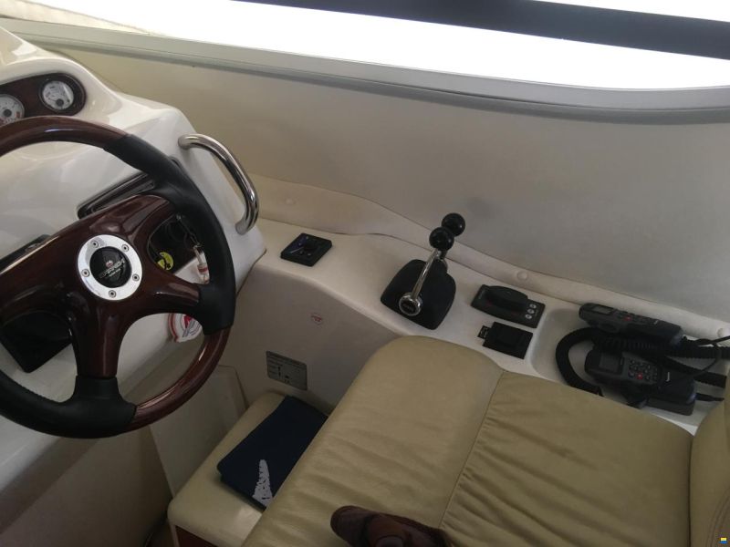 Cranchi Atlantique 40