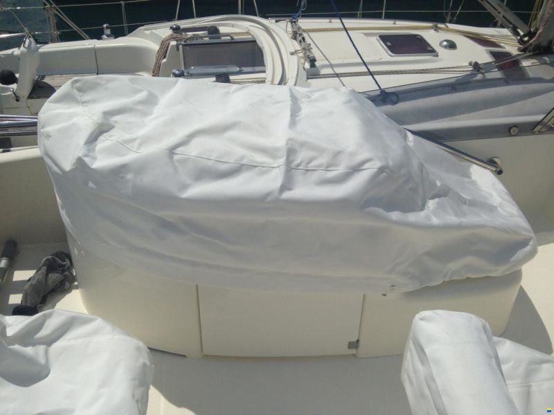 Cranchi Atlantique 40