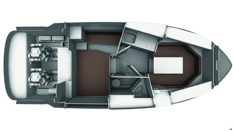 Bavaria S29 Open