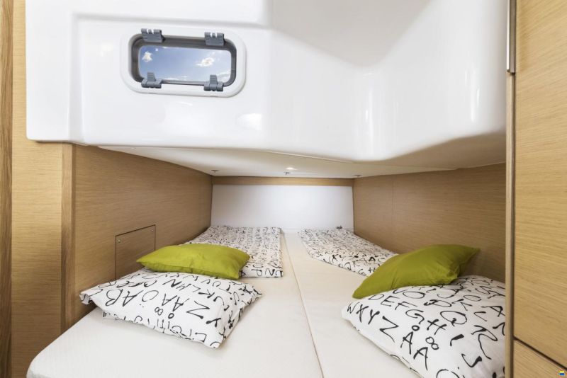 Bavaria S30 Open