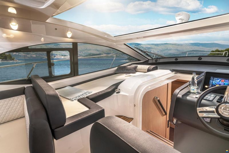 Bavaria SR41 HT