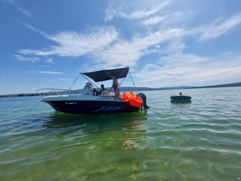 Beneteau Bénéteau Flyer 550