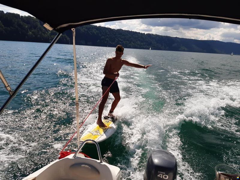 Beneteau Bénéteau Flyer 550