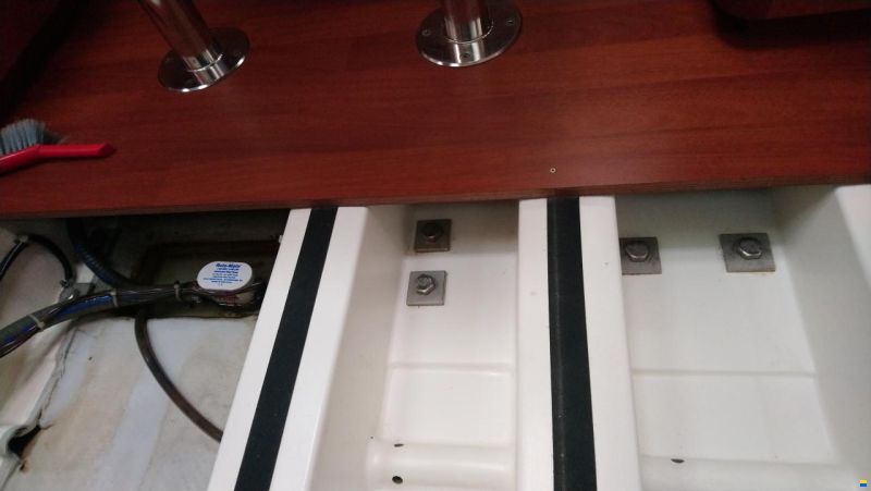 Beneteau Oceanis 43
