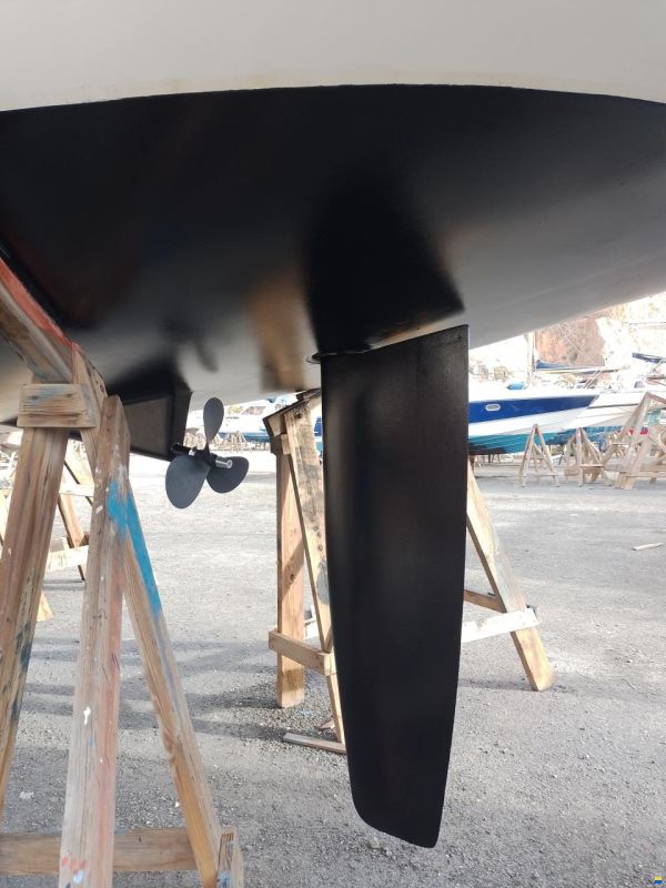 Beneteau Oceanis 43