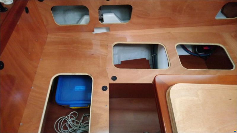 Beneteau Oceanis 43