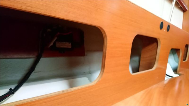 Beneteau Oceanis 43