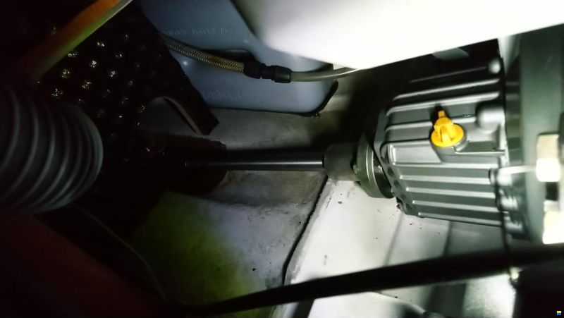 Beneteau Oceanis 43