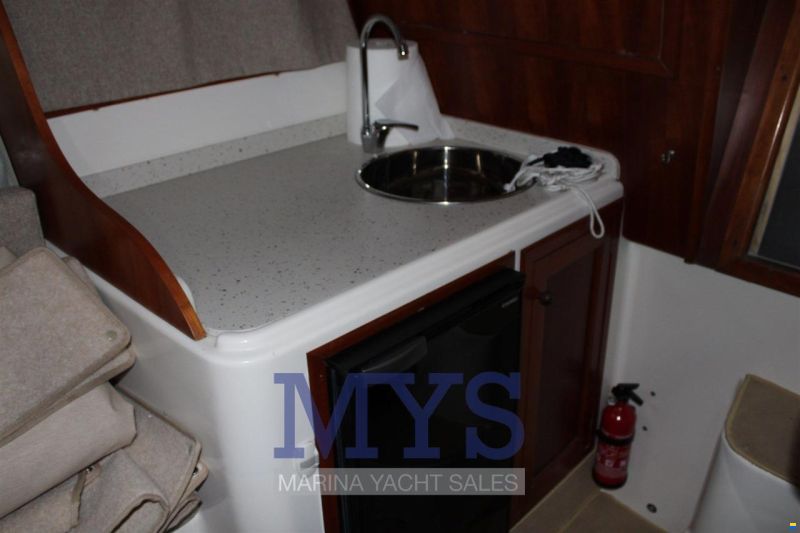 Euromar MONTECARLO 33 SPORT