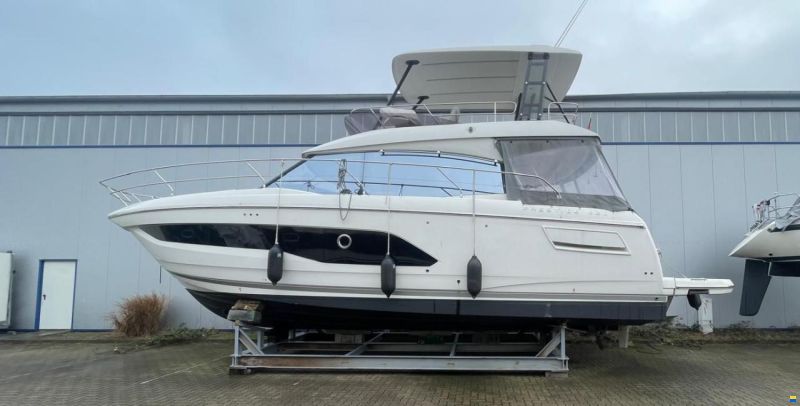 Prestige 420