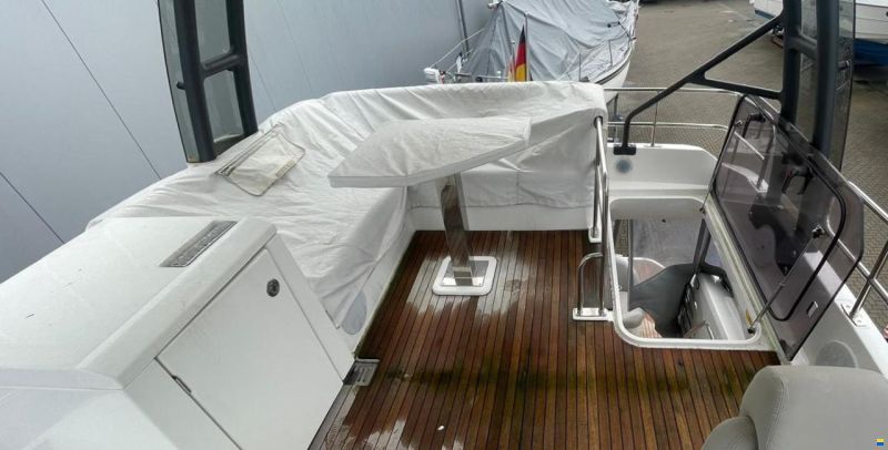 Prestige 420