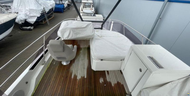 Prestige 420