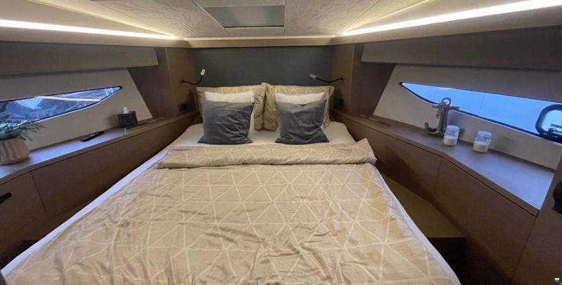 Prestige 420