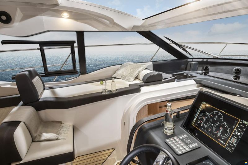 Bavaria SR35 HT