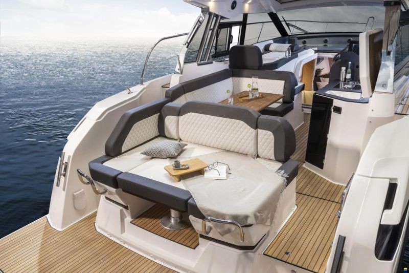 Bavaria SR35 HT