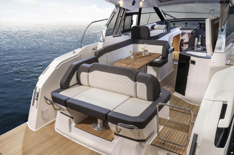 Bavaria SR35 HT