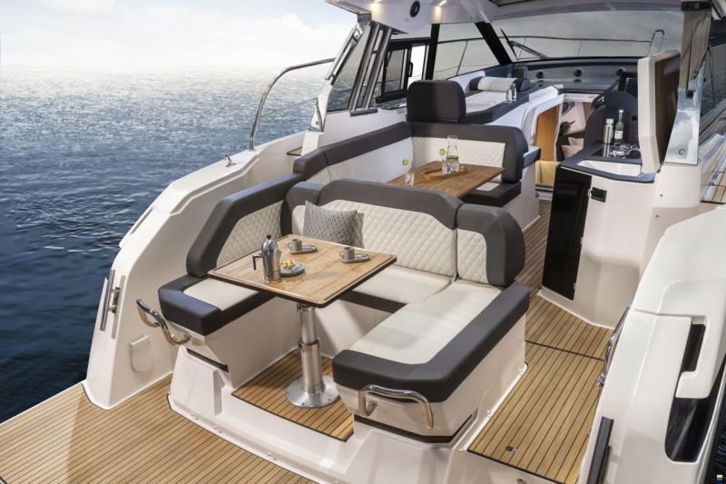 Bavaria SR35 HT