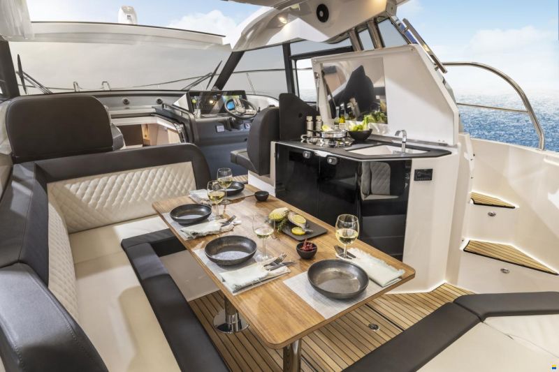Bavaria SR35 HT