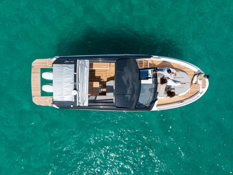 Bavaria Vida 33 HT
