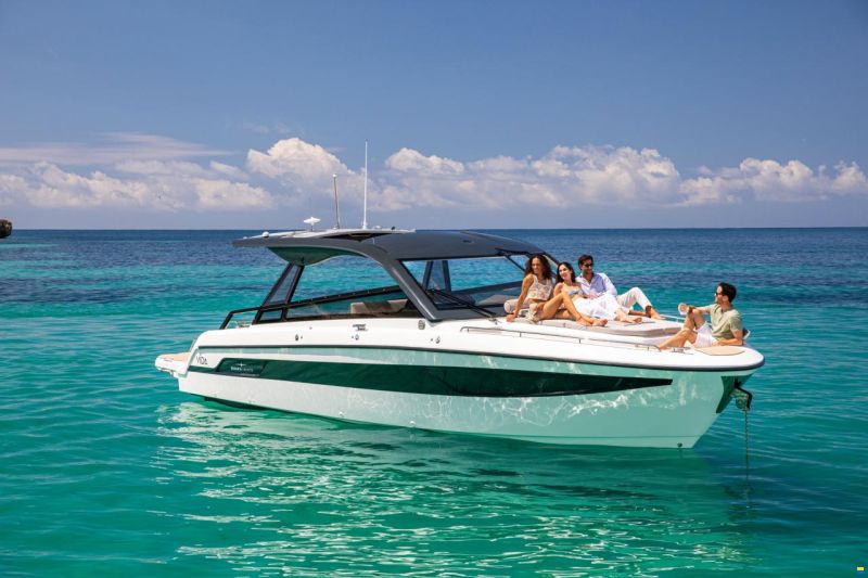 Bavaria Vida 33 HT