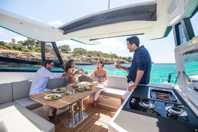 Bavaria Vida 33 HT