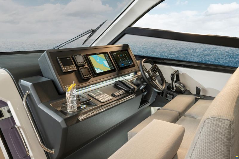 Bavaria Vida 33 HT