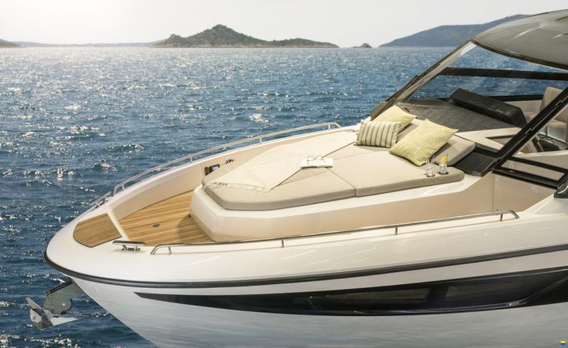 Bavaria Vida 33 HT