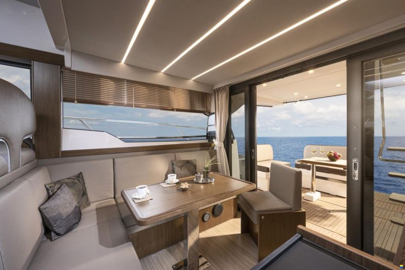 Bavaria Virtess 420 Coupe