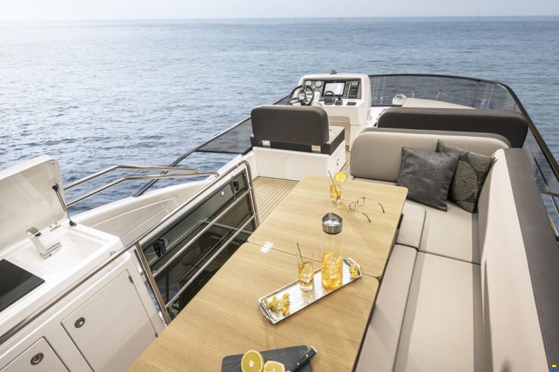 Bavaria Virtess 420 Coupe