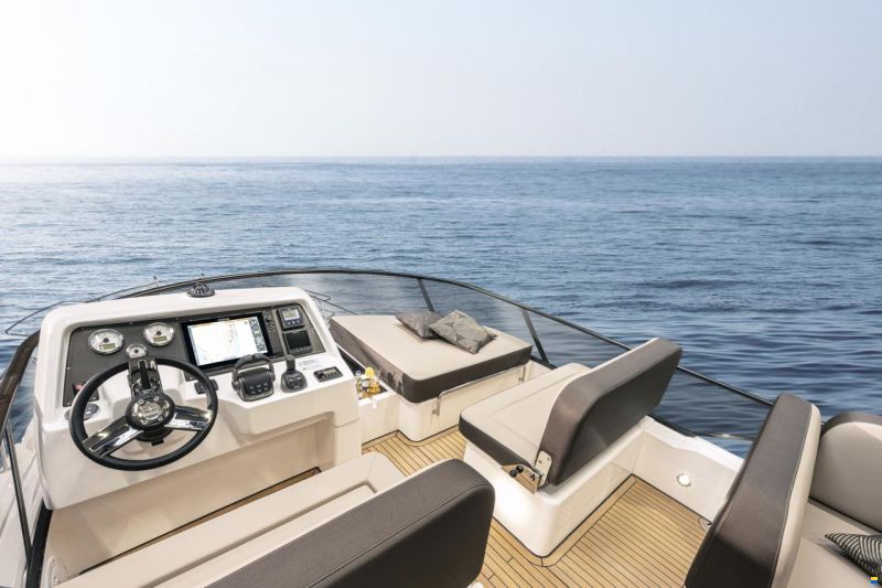 Bavaria Virtess 420 Fly