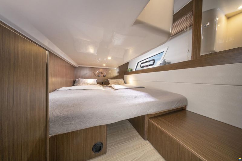 Bavaria Virtess 420 Fly