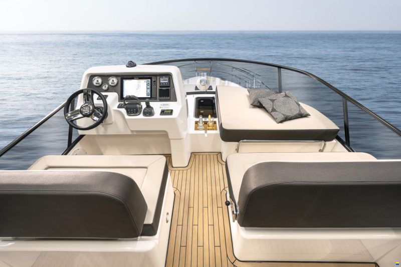 Bavaria Virtess 420 Fly