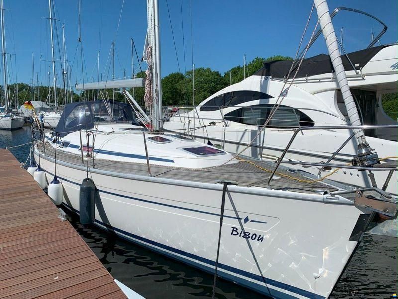 Bavaria 36.2 Cruiser image