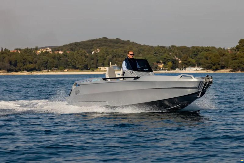 Roto HYDRA 530 Family