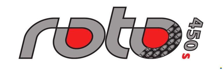 Roto HYDRA 450 XR1