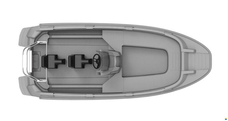 Roto HYDRA 450 XR2