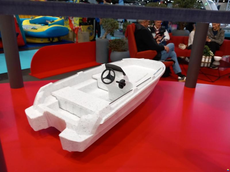 Roto HYDRA 450 XR2